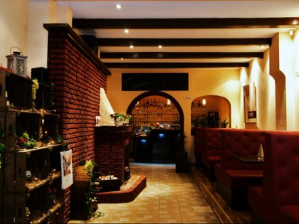照片: Chalet