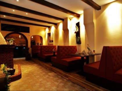 照片: Chalet
