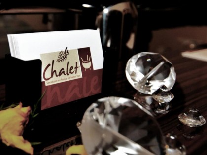 照片: Chalet